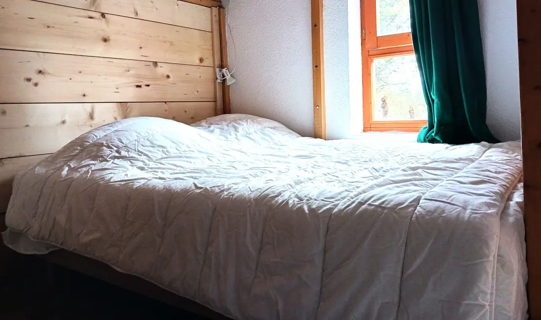 Residence Fond Blanc