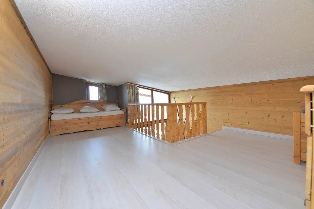 Residence Fond Blanc