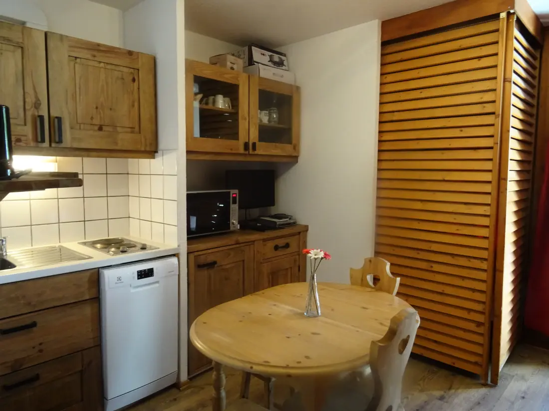 Residence Fond Blanc