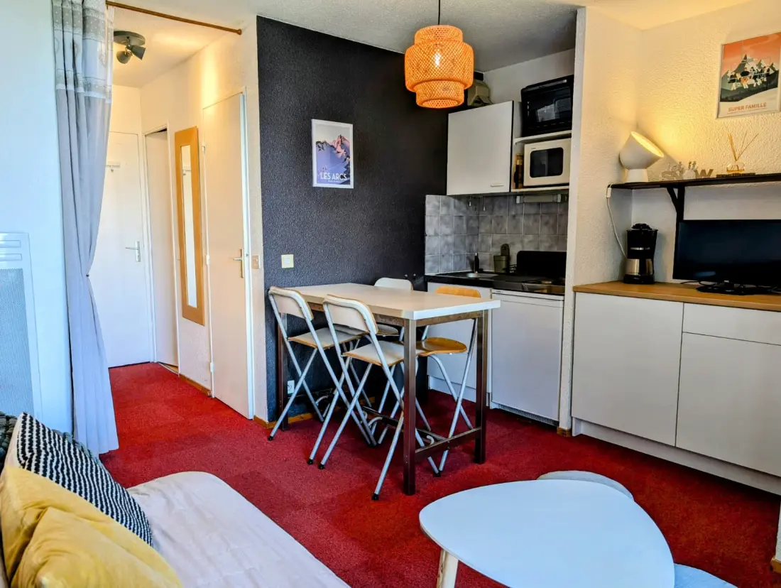 Residence Fond Blanc