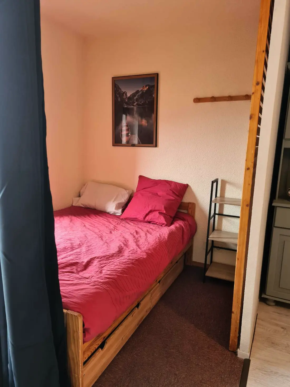 Residence Fond Blanc