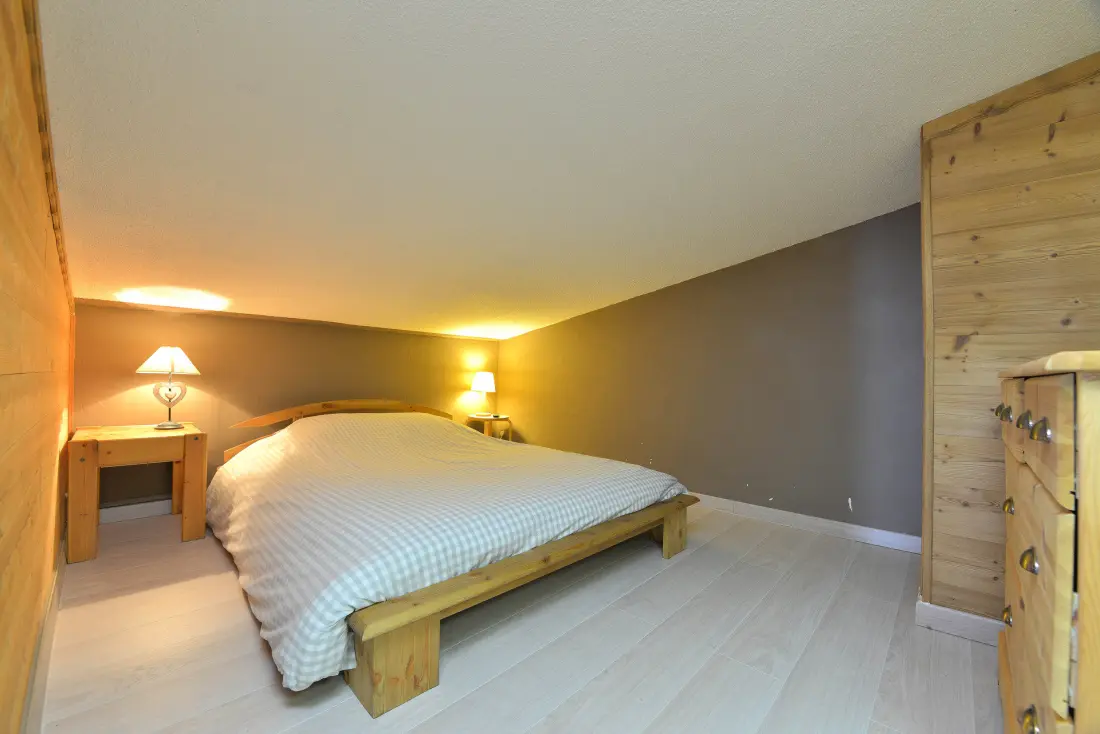Residence Fond Blanc