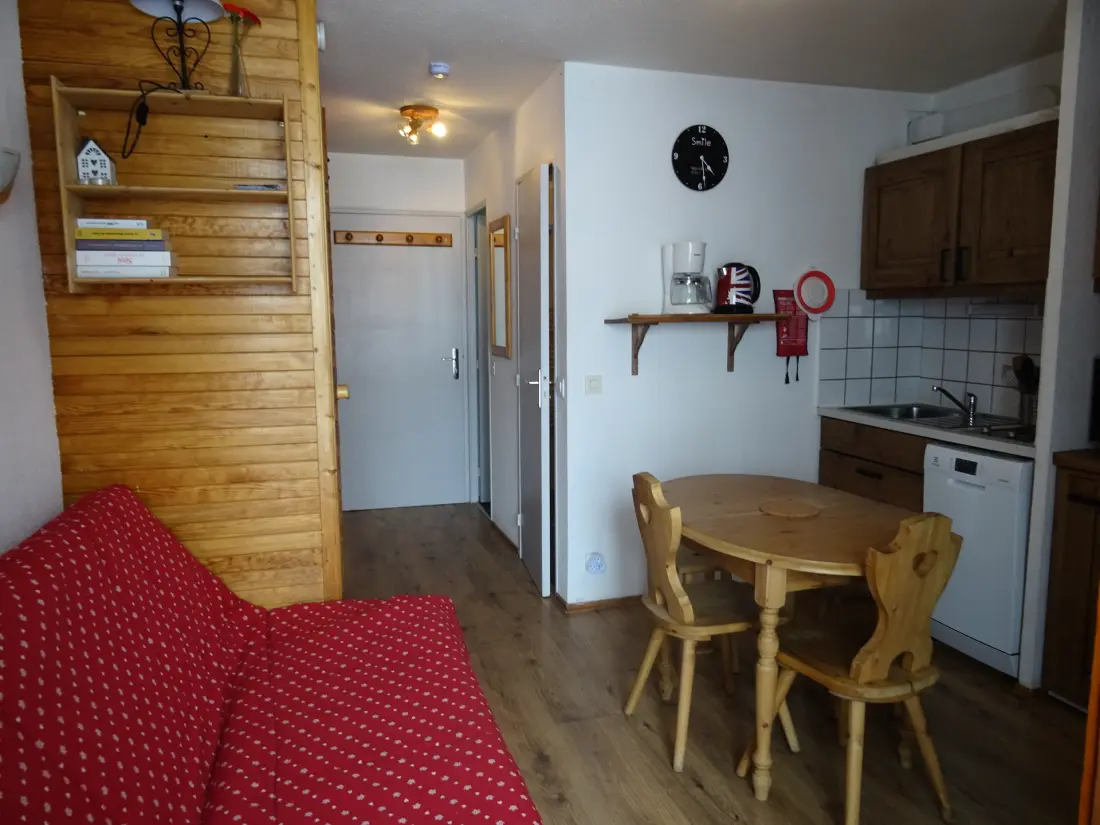 Residence Fond Blanc