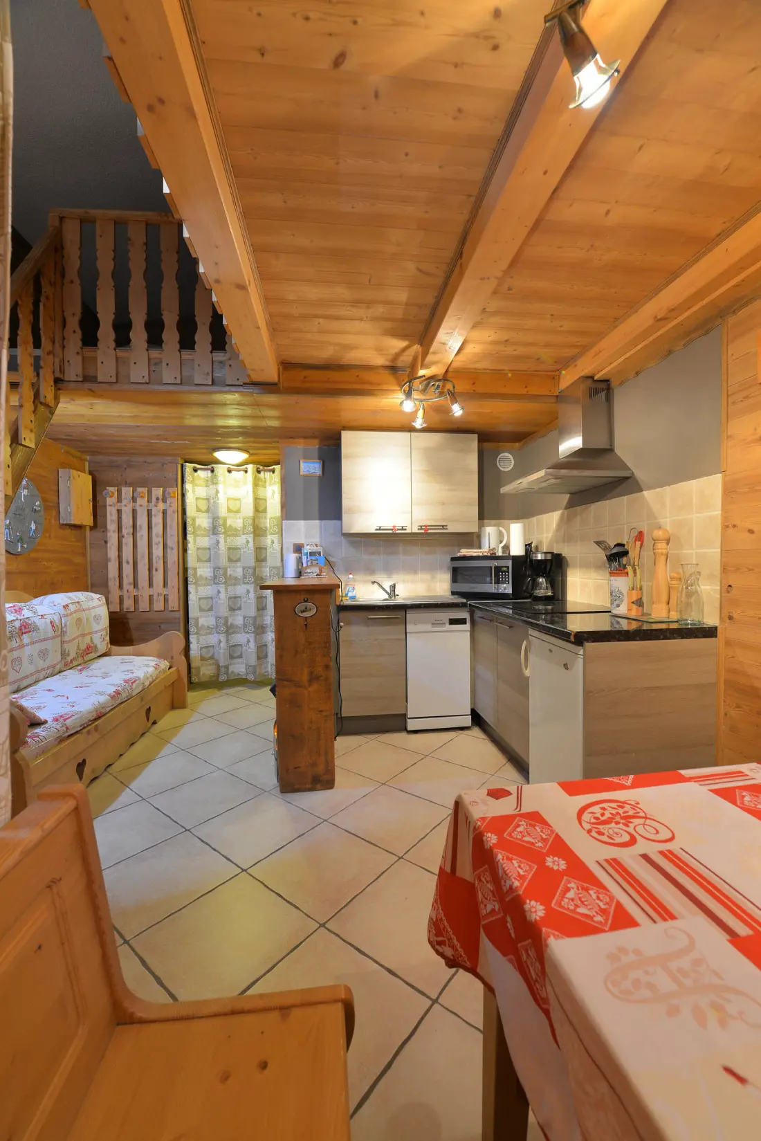 Residence Fond Blanc