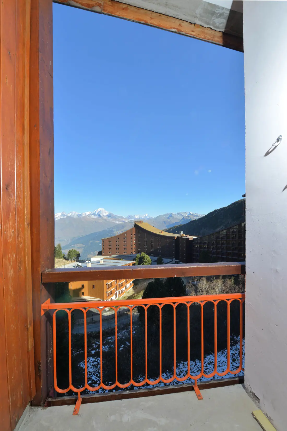 Residence Fond Blanc