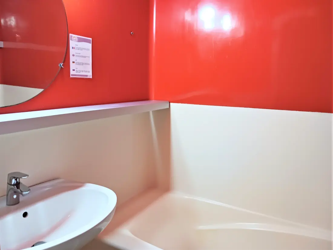 Residence Hotel Aiguille Rouge
