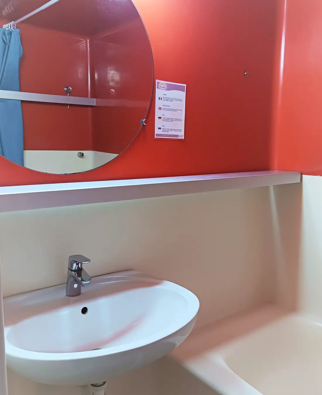Residence Hotel Aiguille Rouge