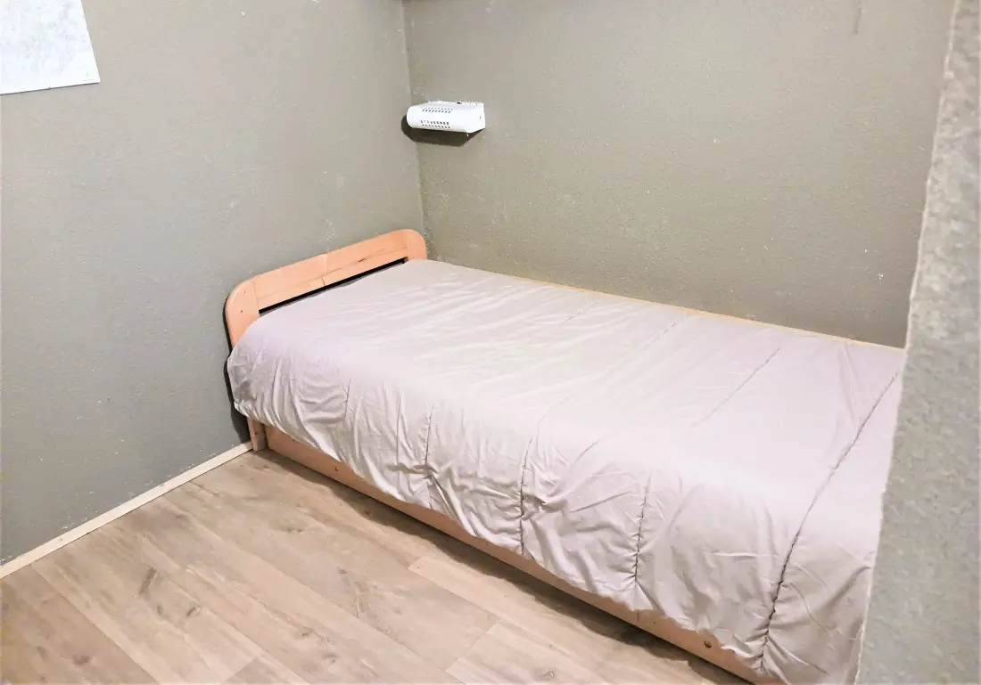 Residence Hotel Aiguille Rouge