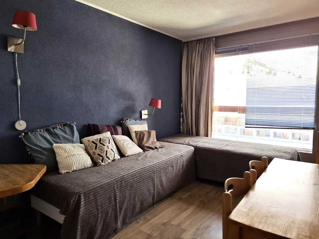 Residence Hotel Aiguille Rouge