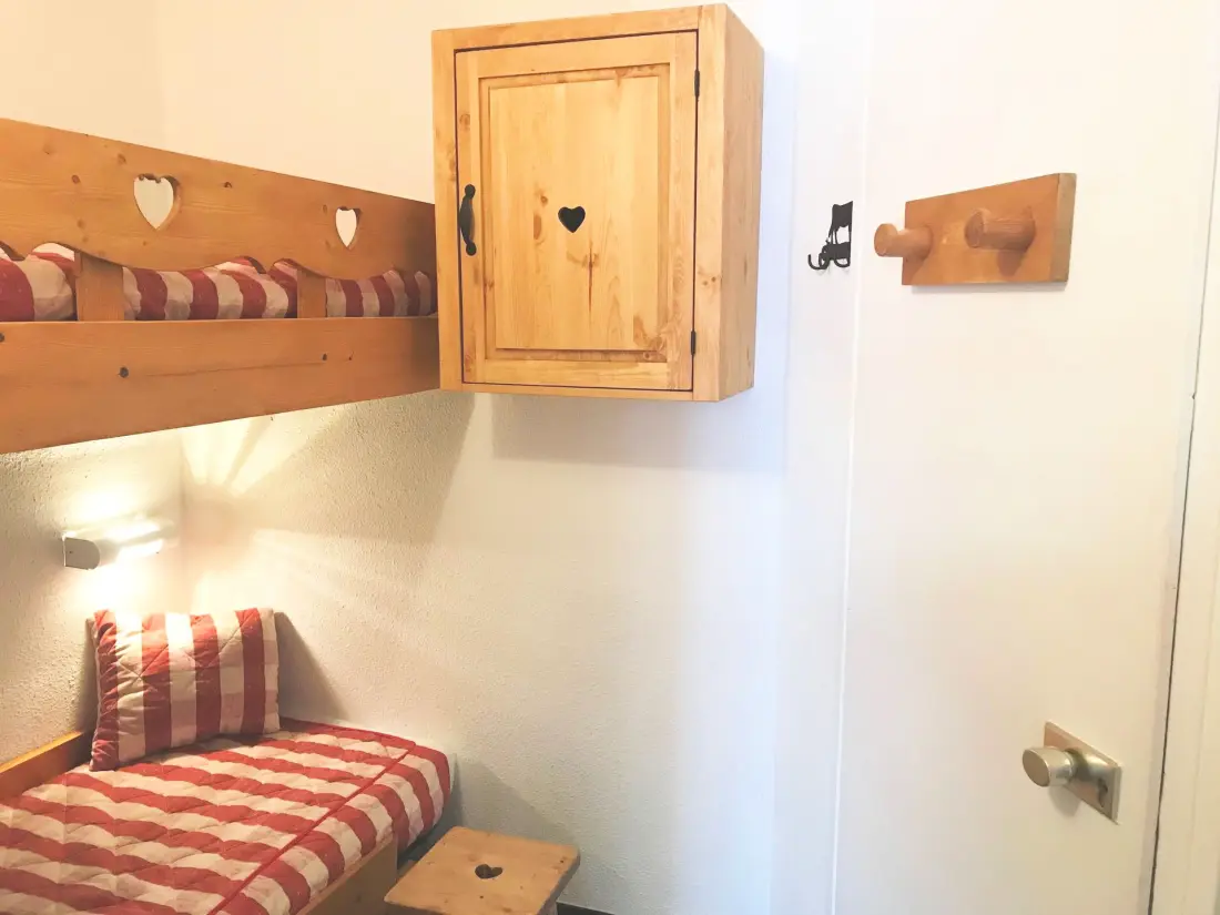 Residence Hotel Aiguille Rouge