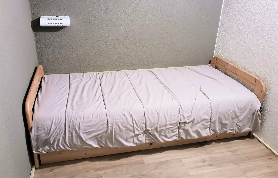 Residence Hotel Aiguille Rouge