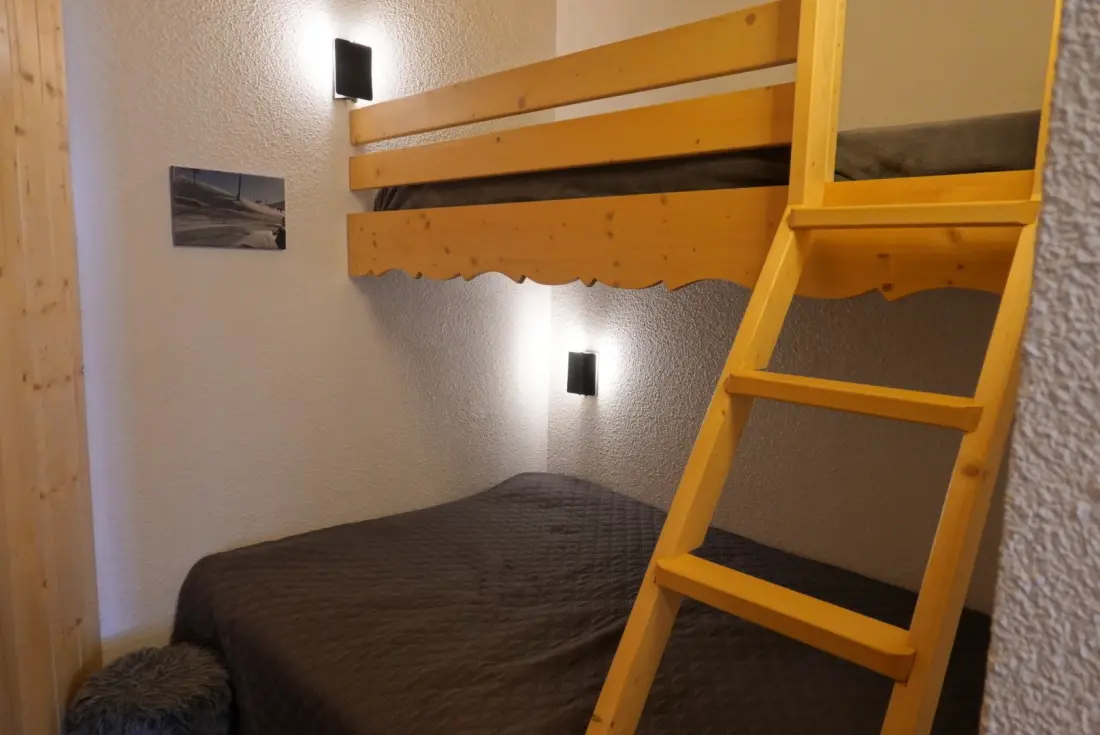 Residence Hotel Aiguille Rouge