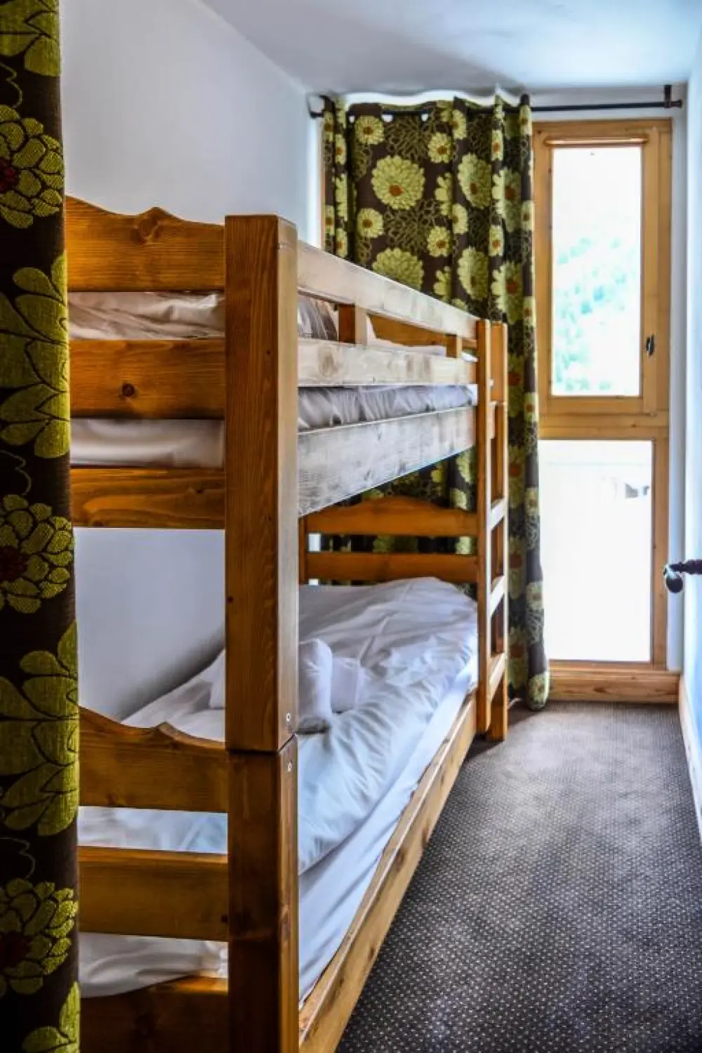 Residentie La Cime des Arcs4 Sterren★★★★ - Chalet des Neiges