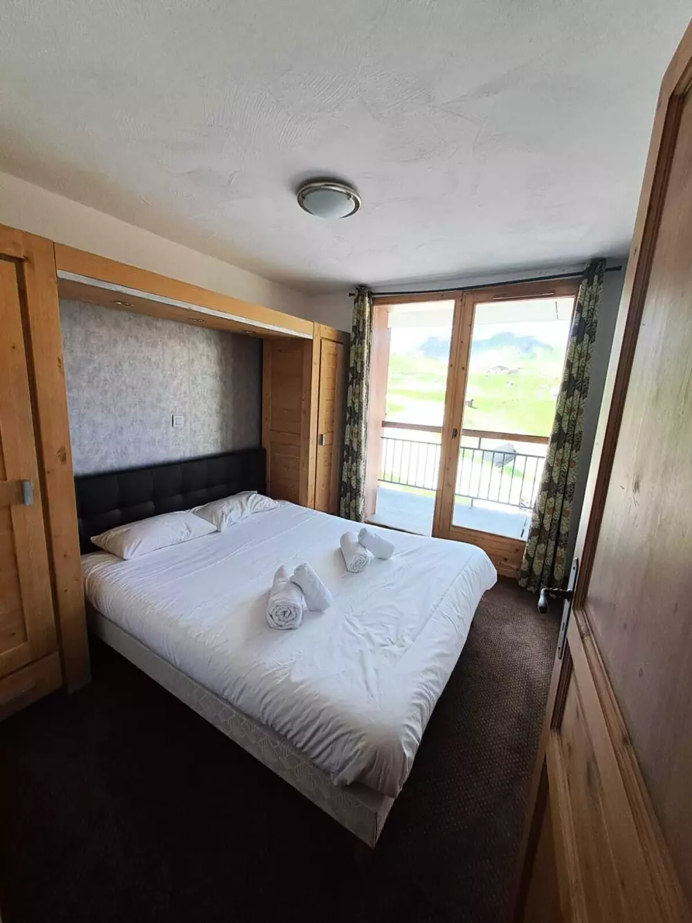 Residencia La Cime des Arcs4 Estrellas★★★★ - Chalet des Neiges