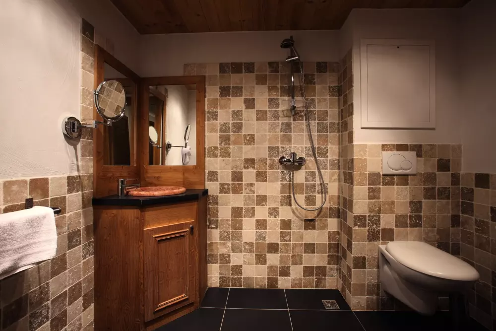 Residencia La Cime des Arcs4 Estrellas★★★★ - Chalet des Neiges