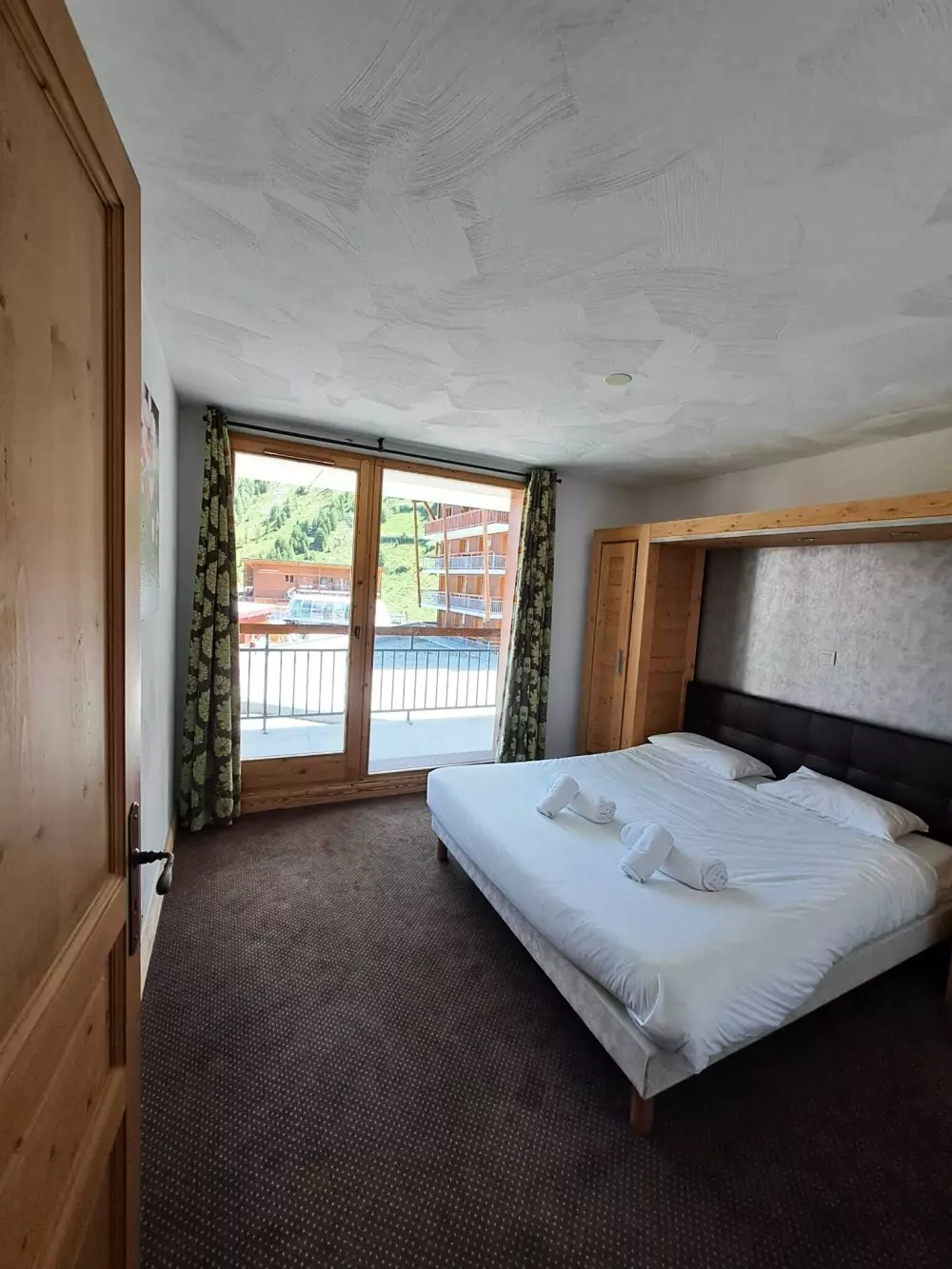 Residencia La Cime des Arcs4 Estrellas★★★★ - Chalet des Neiges