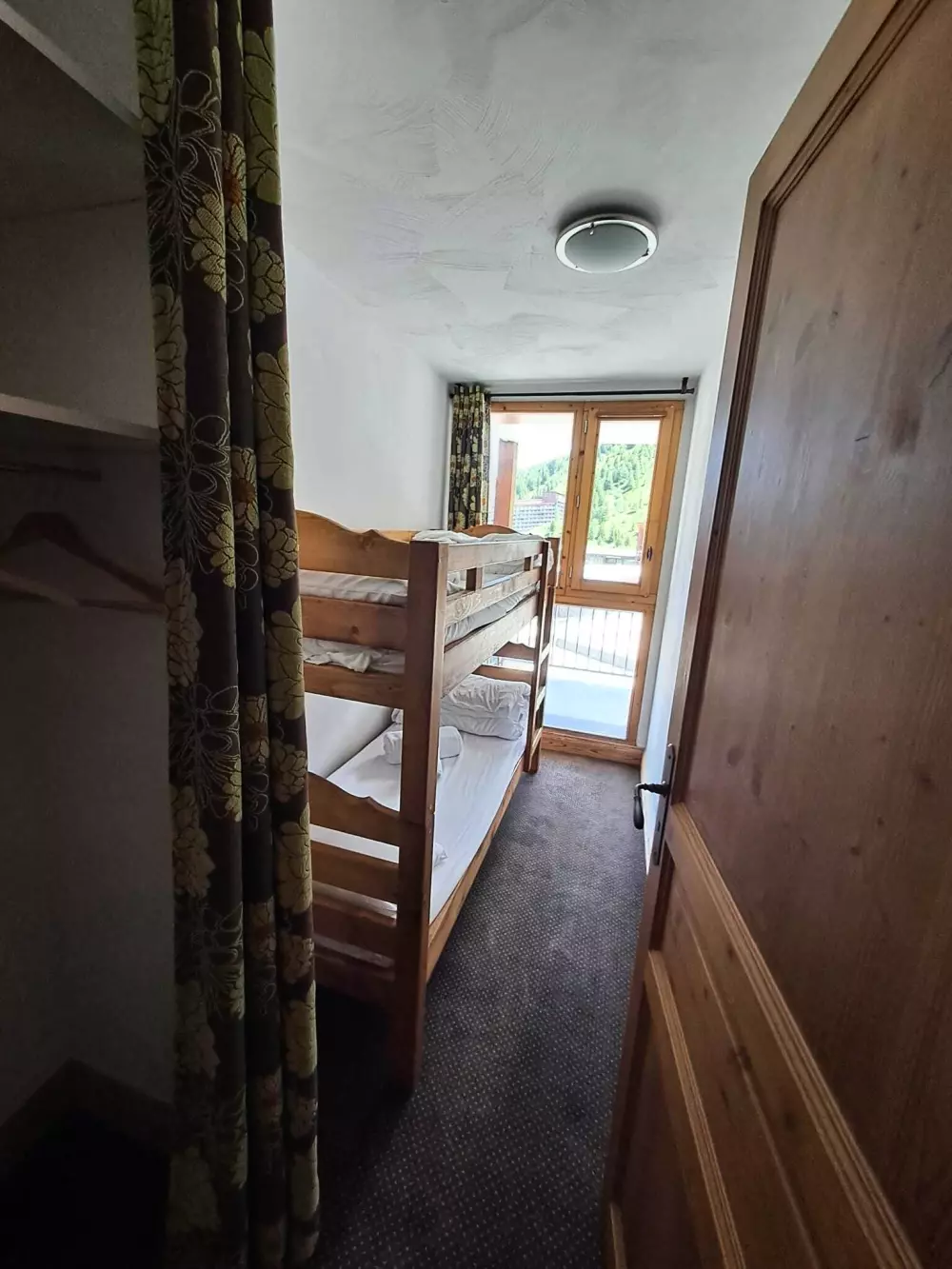 Residencia La Cime des Arcs4 Estrellas★★★★ - Chalet des Neiges