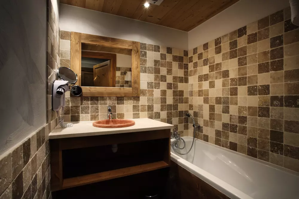 Residencia La Cime des Arcs4 Estrellas★★★★ - Chalet des Neiges