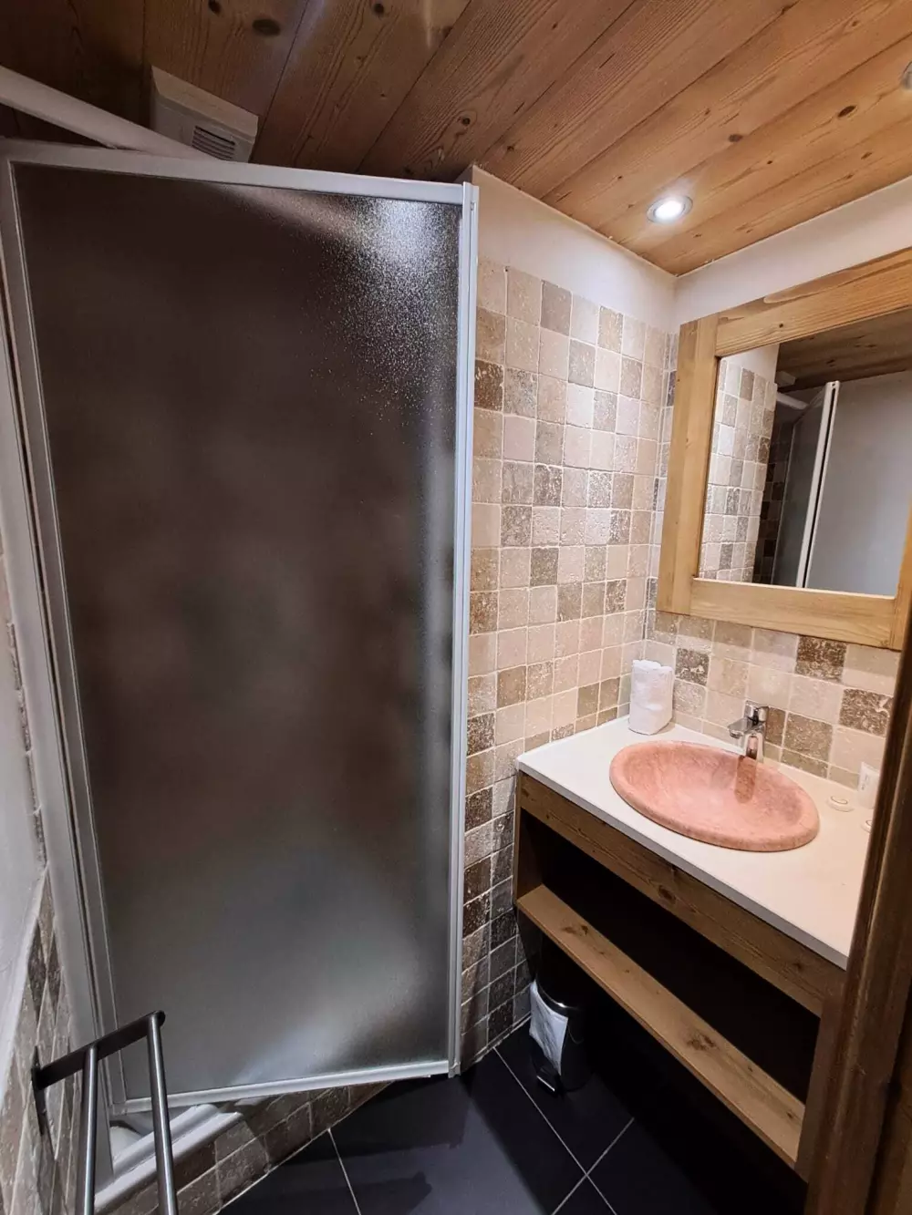 Residencia La Cime des Arcs4 Estrellas★★★★ - Chalet des Neiges