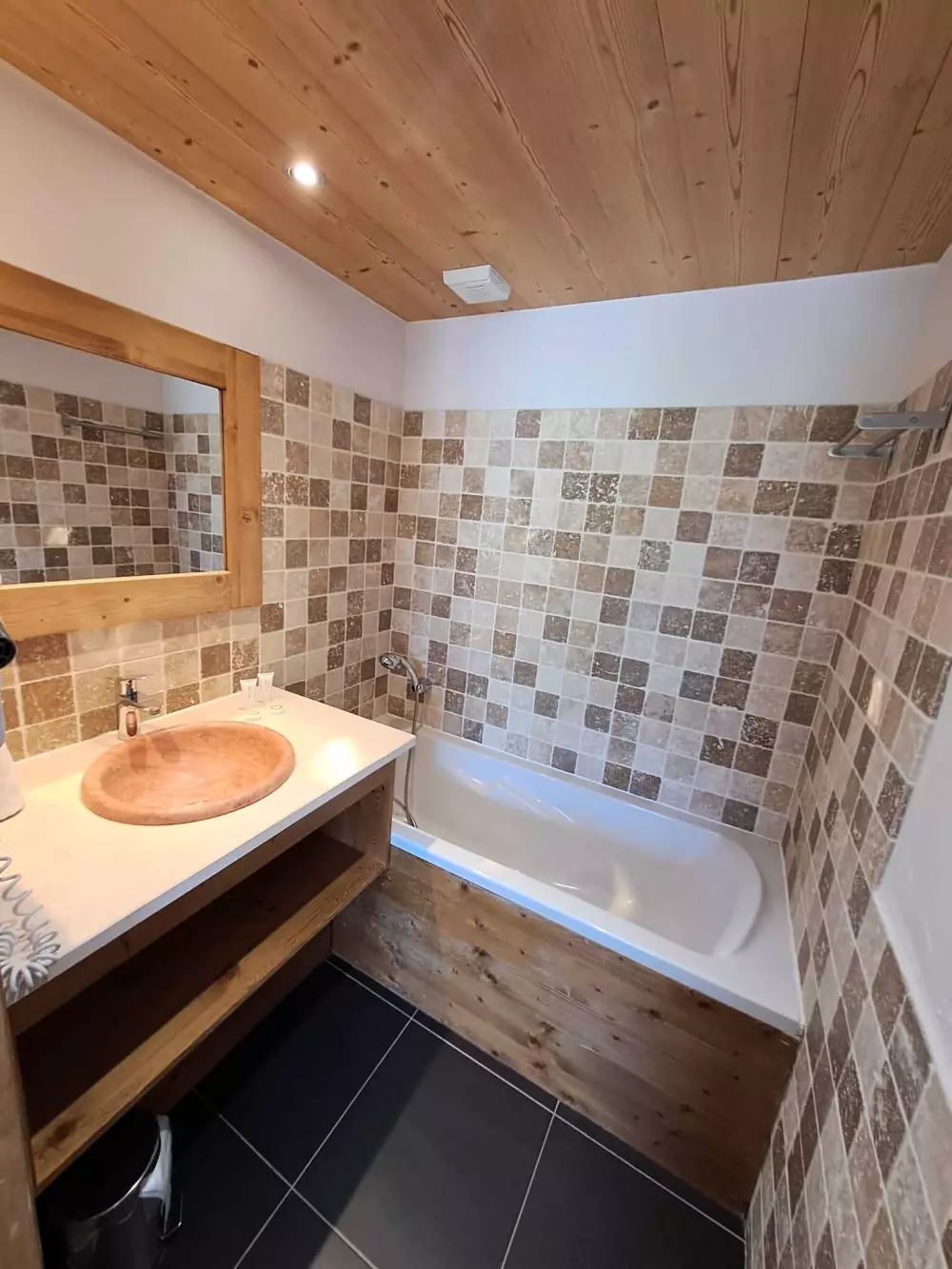 Residencia La Cime des Arcs4 Estrellas★★★★ - Chalet des Neiges