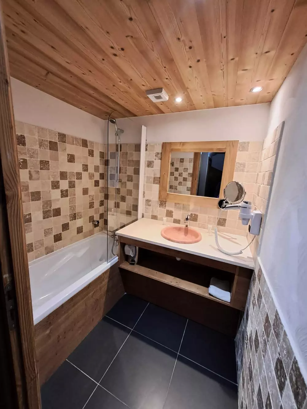 Residencia La Cime des Arcs4 Estrellas★★★★ - Chalet des Neiges