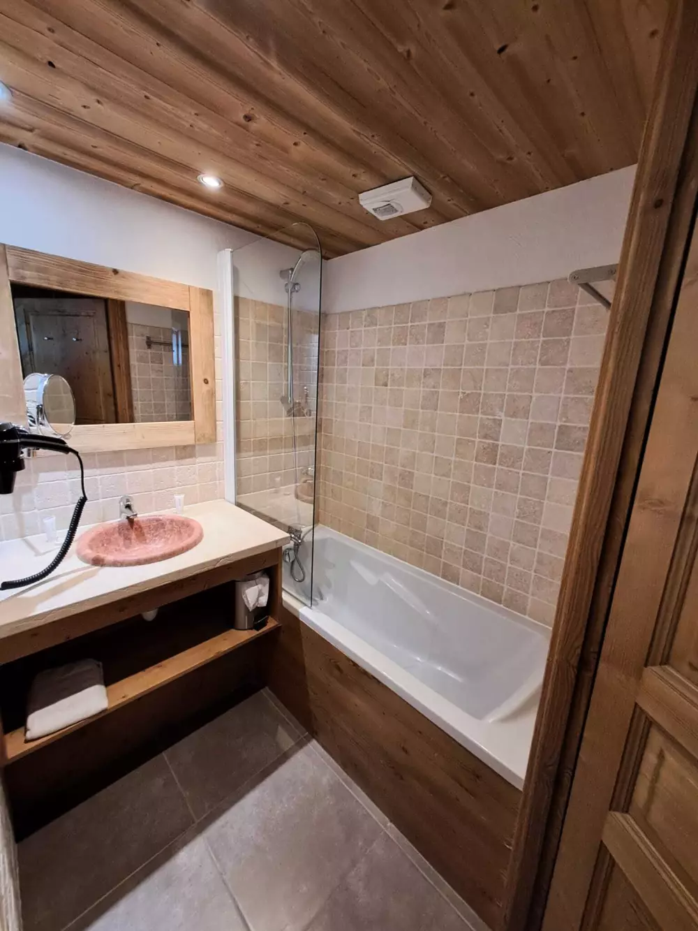 Residencia La Cime des Arcs4 Estrellas★★★★ - Chalet des Neiges