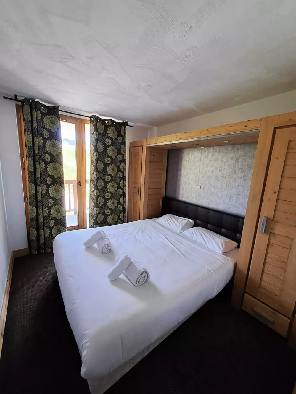 Residencia La Cime des Arcs4 Estrellas★★★★ - Chalet des Neiges