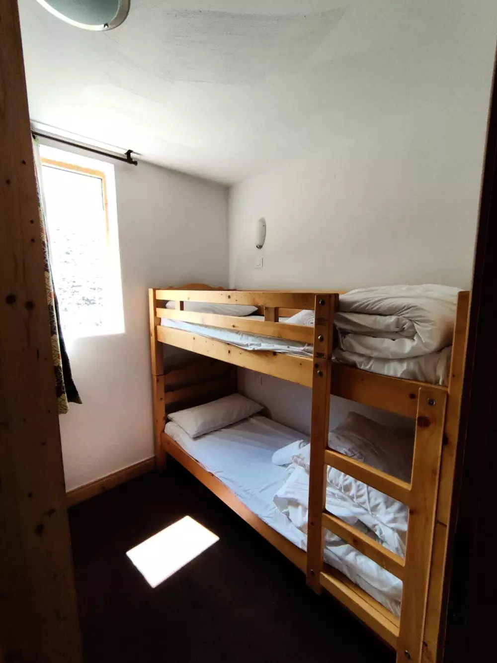 Residencia La Cime des Arcs4 Estrellas★★★★ - Chalet des Neiges