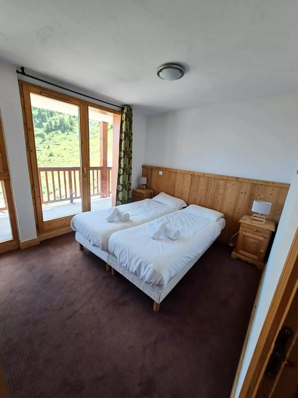 Residencia La Cime des Arcs4 Estrellas★★★★ - Chalet des Neiges