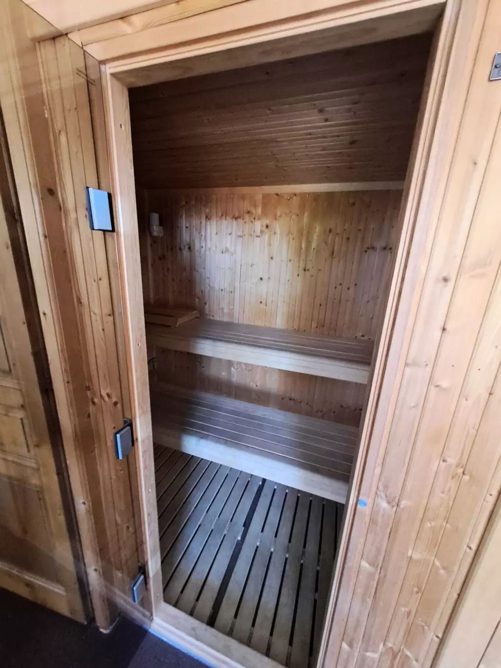 Residencia La Cime des Arcs4 Estrellas★★★★ - Chalet des Neiges