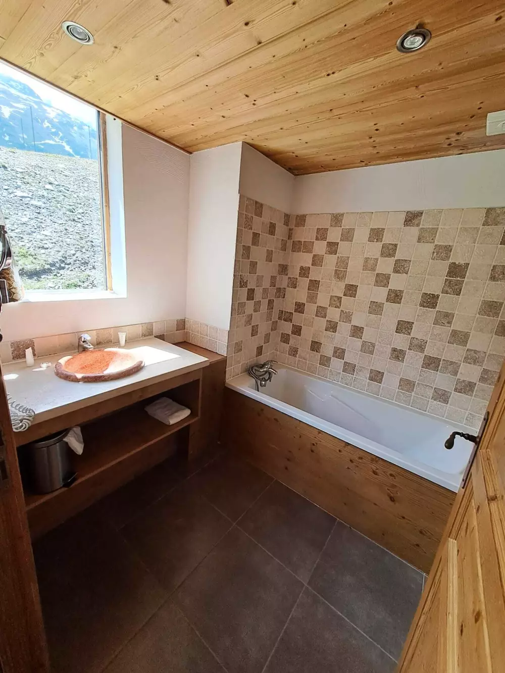Residencia La Cime des Arcs4 Estrellas★★★★ - Chalet des Neiges