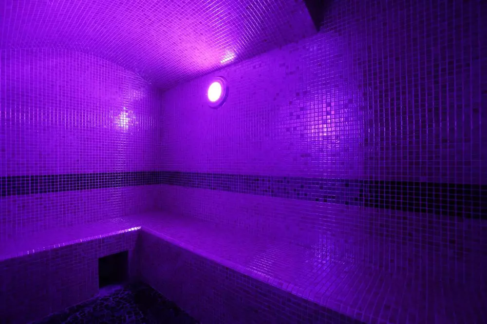 Residencia La Cime des Arcs4 Estrellas★★★★ - Chalet des Neiges