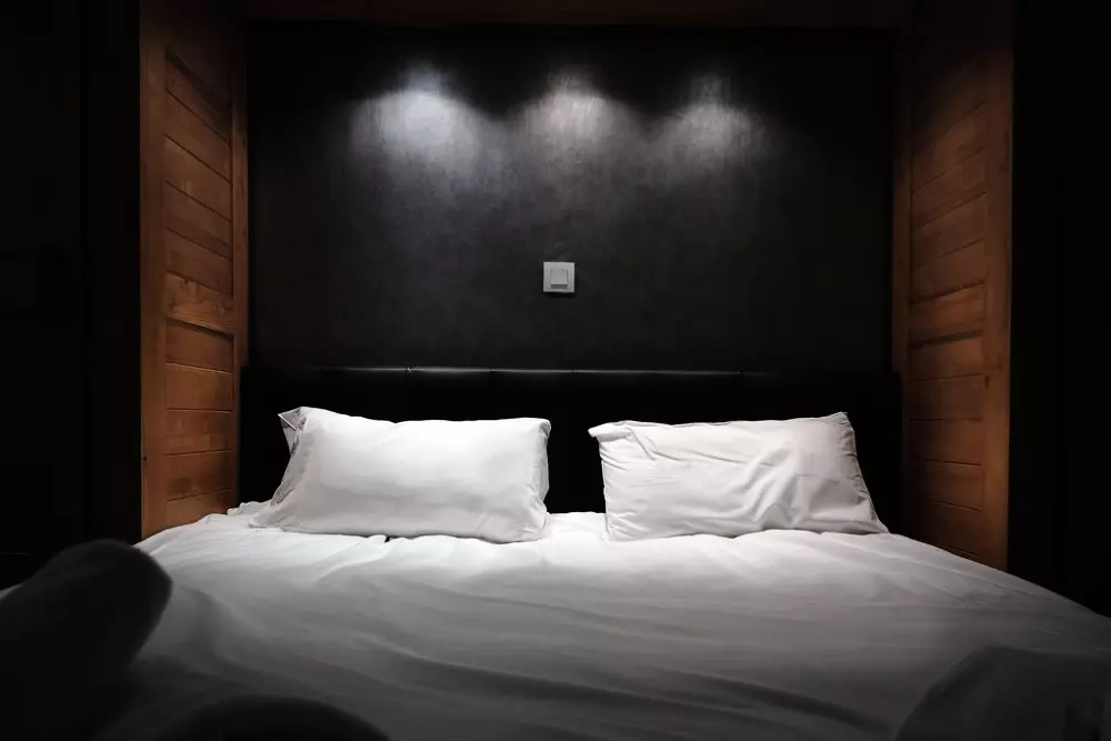 Residencia La Cime des Arcs4 Estrellas★★★★ - Chalet des Neiges