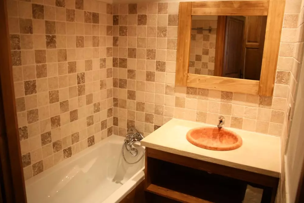 Residencia La Cime des Arcs4 Estrellas★★★★ - Chalet des Neiges