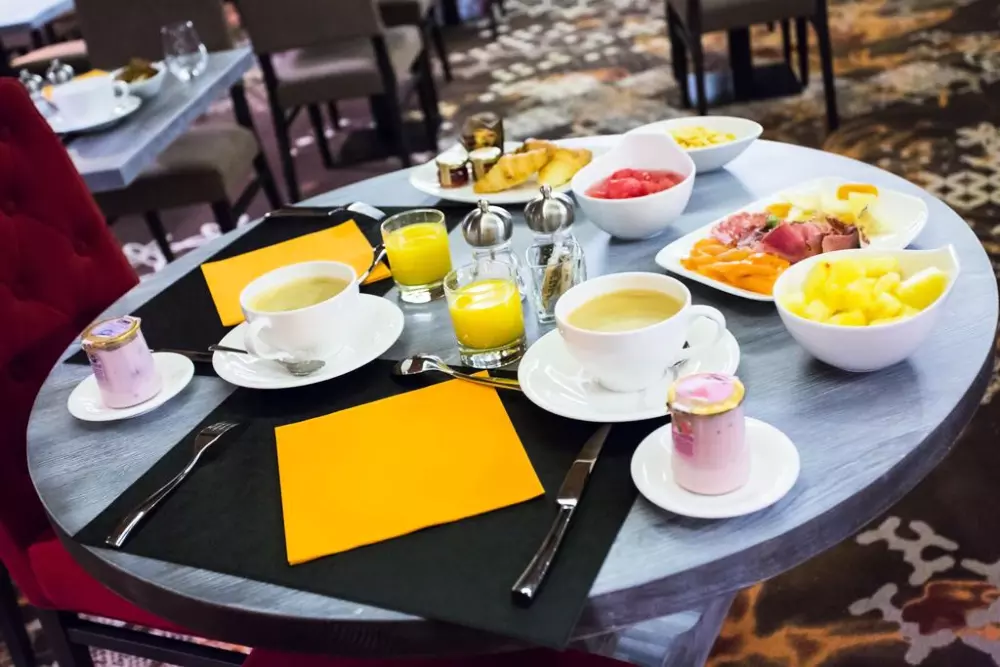 Residencia La Cime des Arcs4 Estrellas★★★★ - Chalet des Neiges