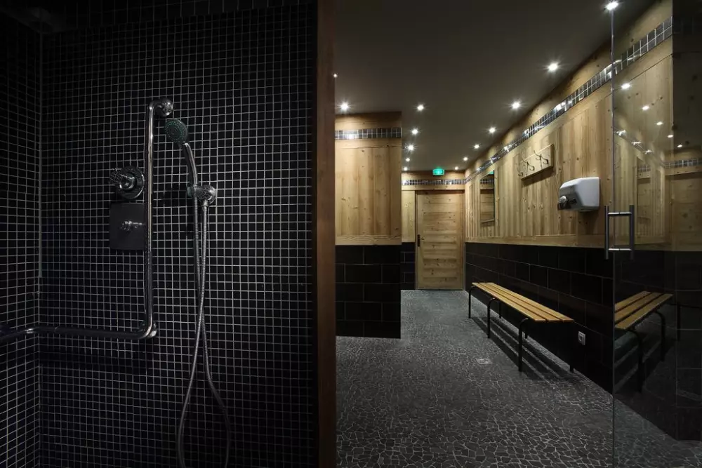 Residencia La Cime des Arcs4 Estrellas★★★★ - Chalet des Neiges