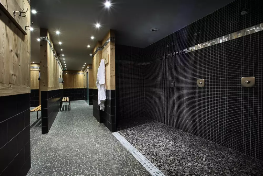 Residencia La Cime des Arcs4 Estrellas★★★★ - Chalet des Neiges