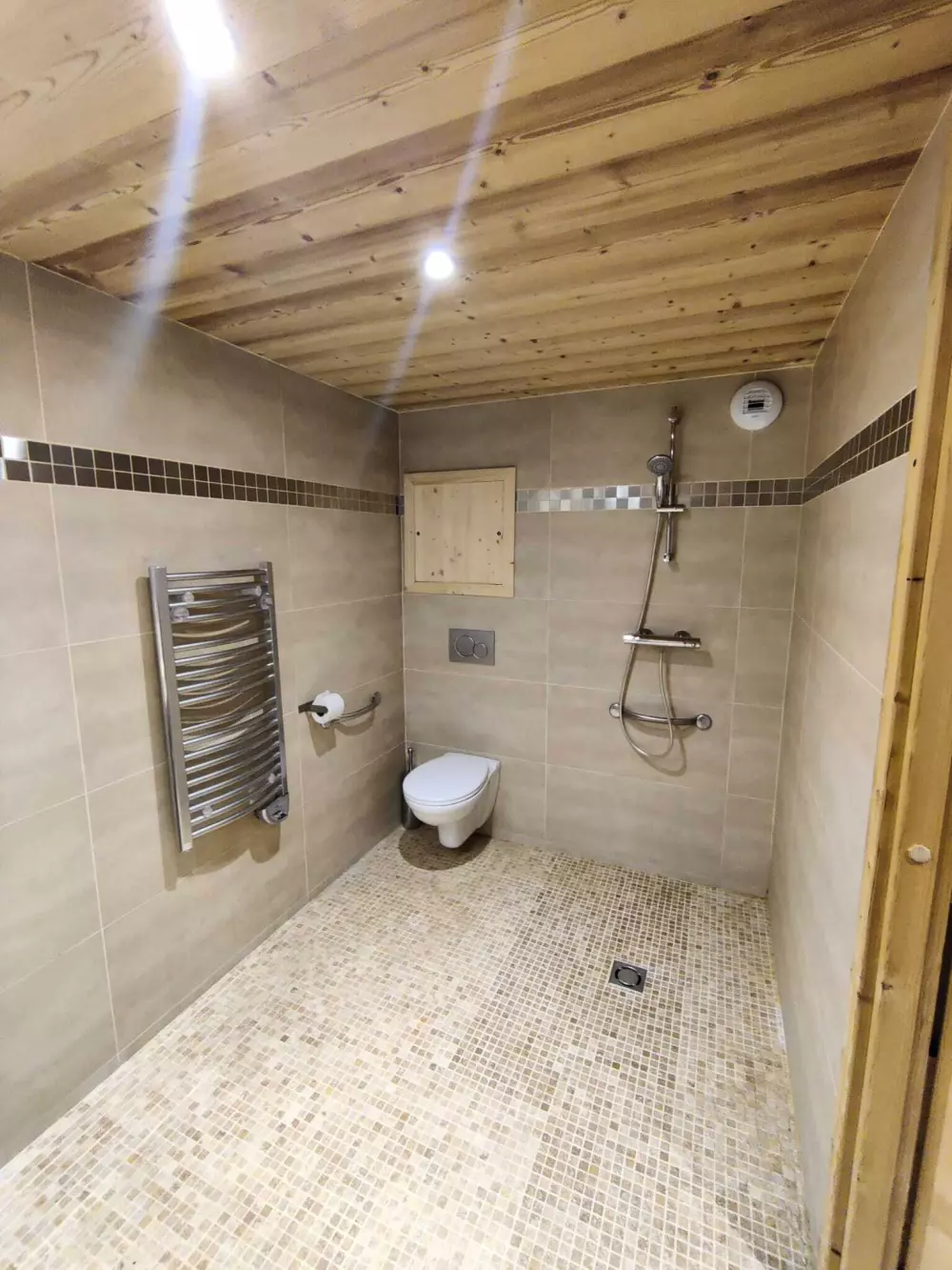 Residence La Source des Arcs5 Stars★★★★★ - Chalet des Neiges