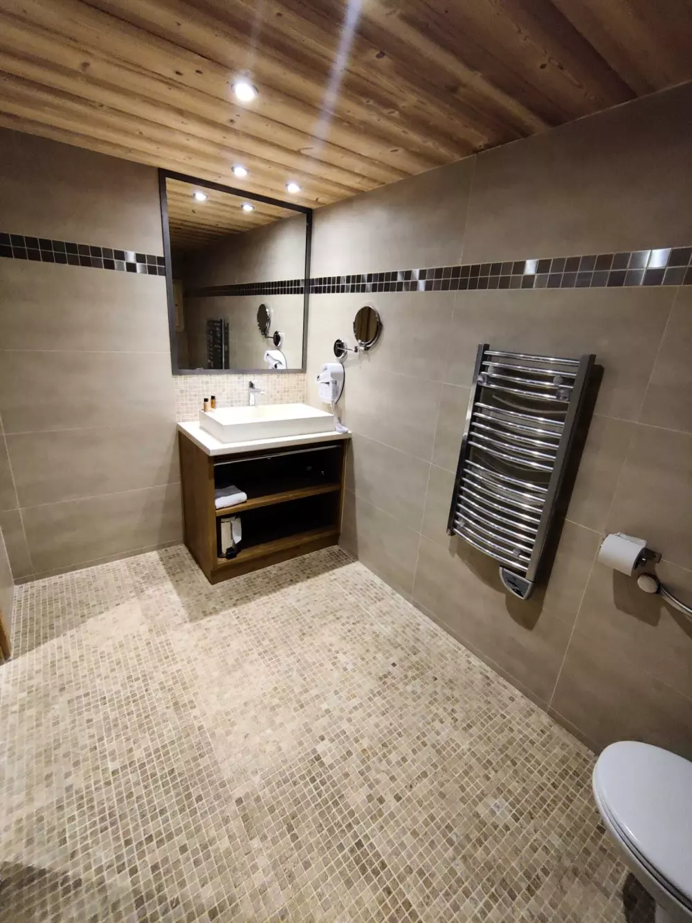 Residence La Source des Arcs5 Stars★★★★★ - Chalet des Neiges