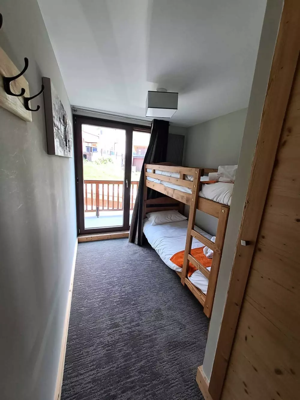 Residence La Source des Arcs5 Stars★★★★★ - Chalet des Neiges