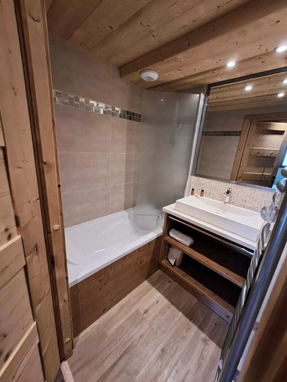 Residence La Source des Arcs5 Stars★★★★★ - Chalet des Neiges