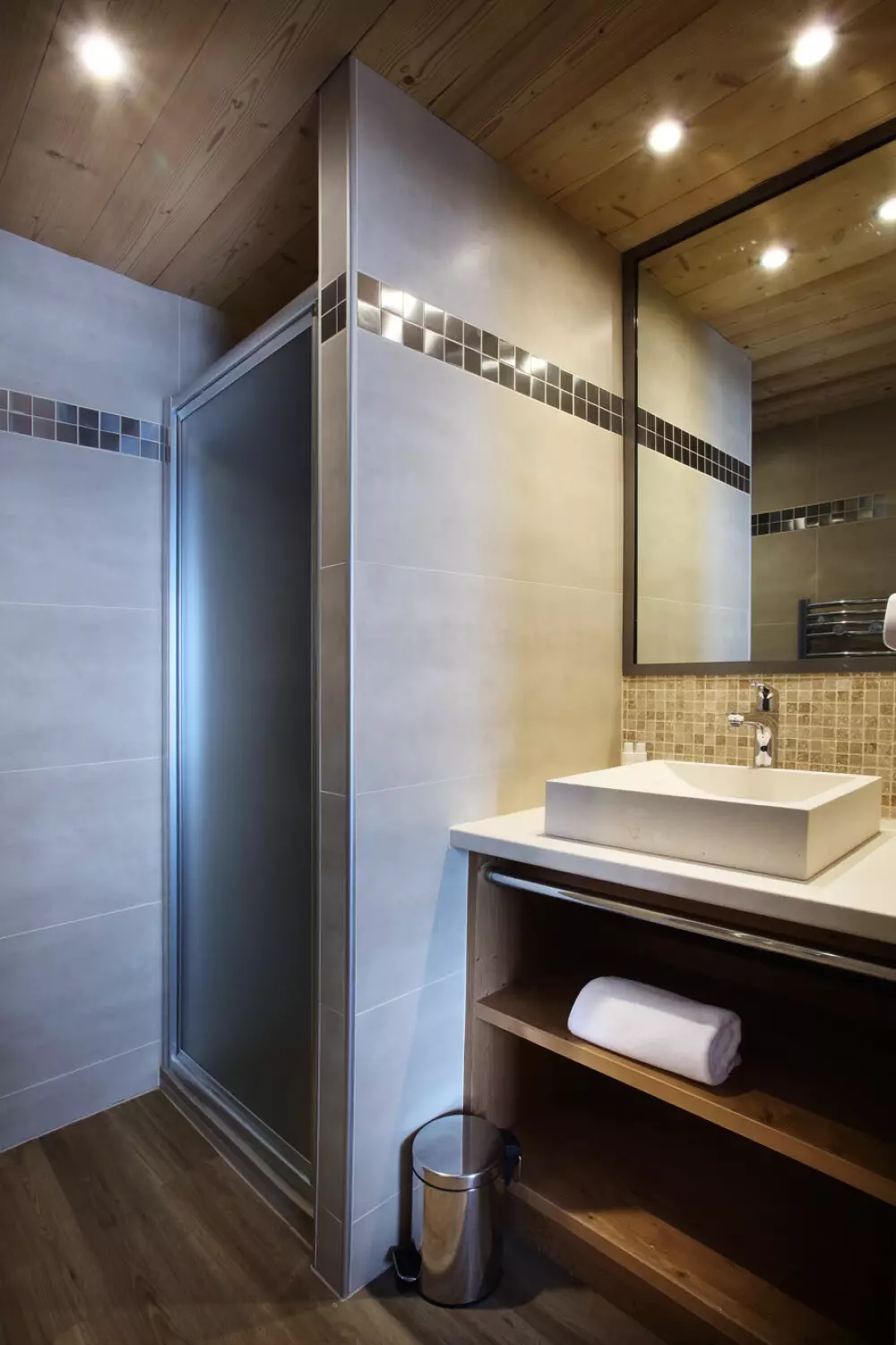 Residence La Source des Arcs5 Stars★★★★★ - Chalet des Neiges