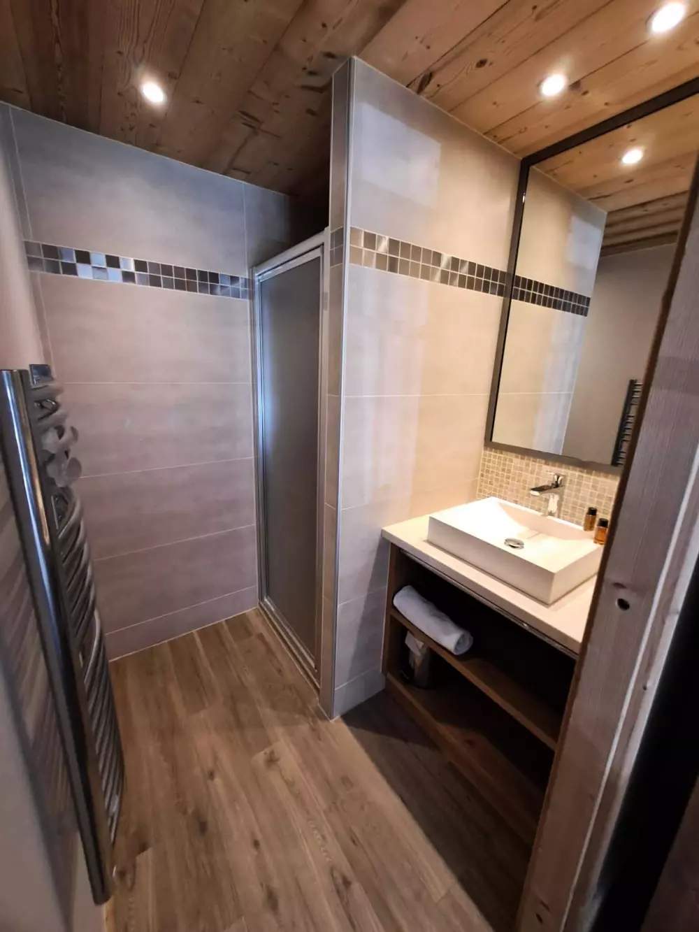 Residence La Source des Arcs5 Stars★★★★★ - Chalet des Neiges