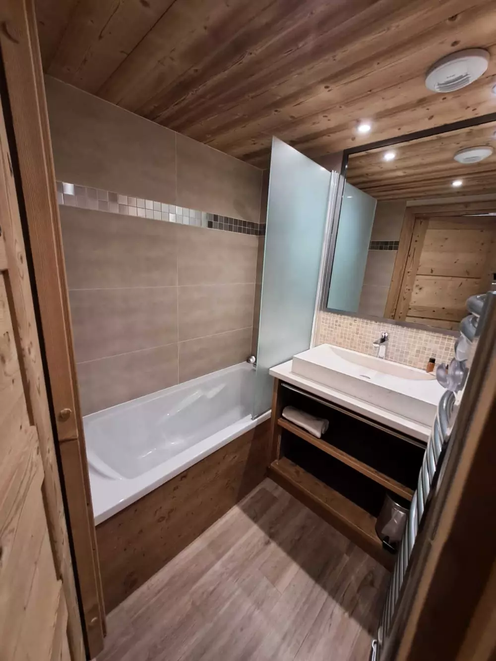 Residence La Source des Arcs5 Stars★★★★★ - Chalet des Neiges