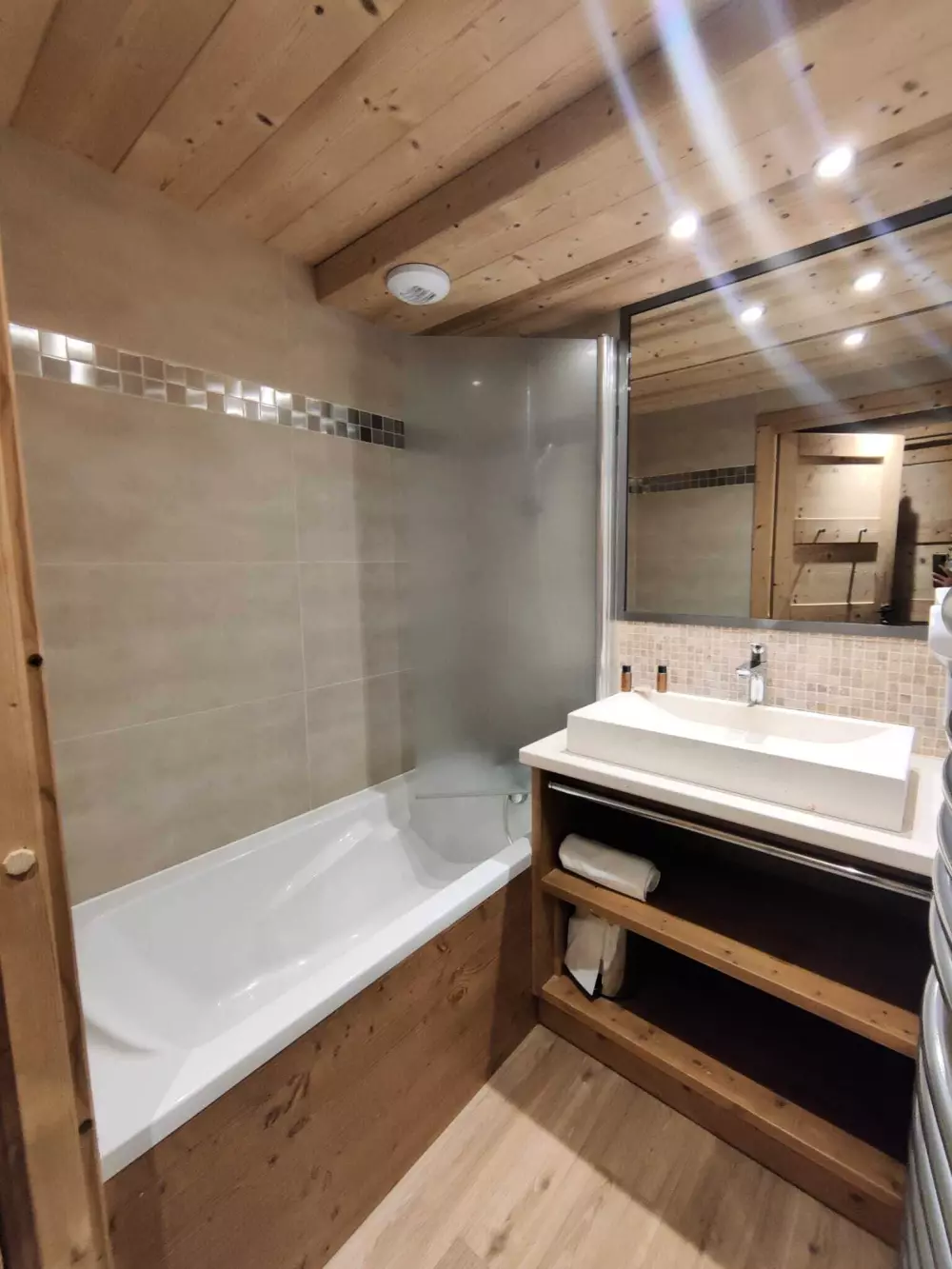 Residence La Source des Arcs5 Stars★★★★★ - Chalet des Neiges