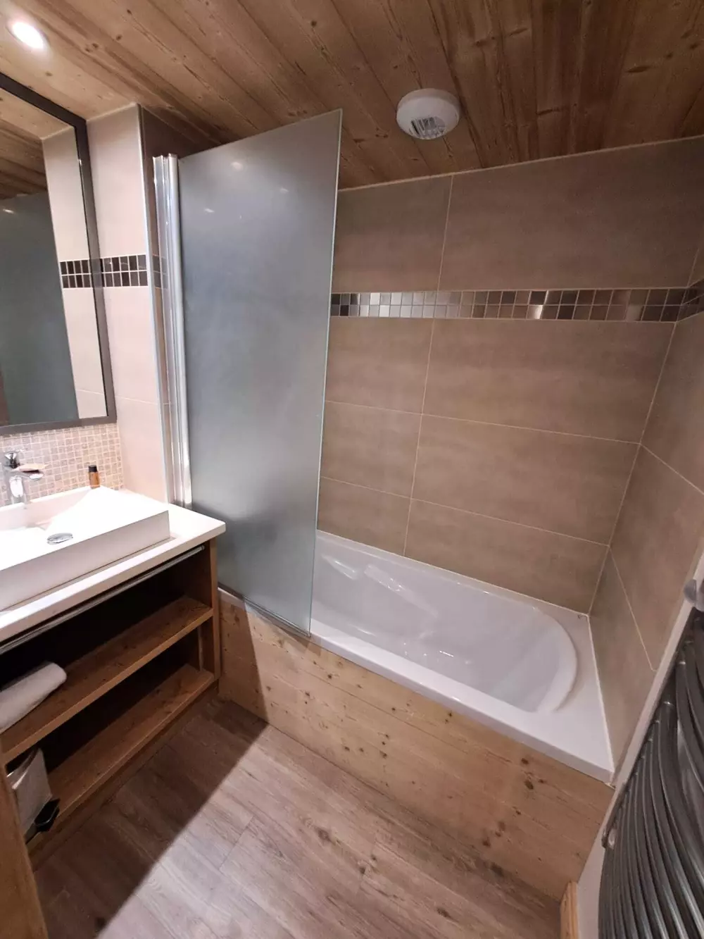 Residence La Source des Arcs5 Stars★★★★★ - Chalet des Neiges