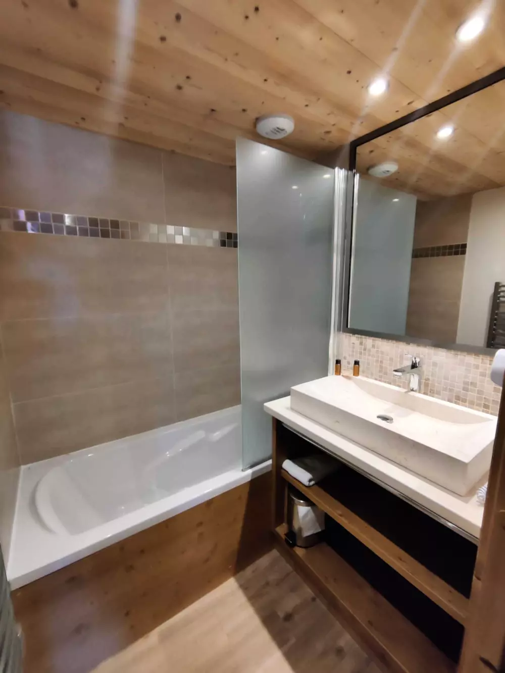 Residence La Source des Arcs5 Stars★★★★★ - Chalet des Neiges