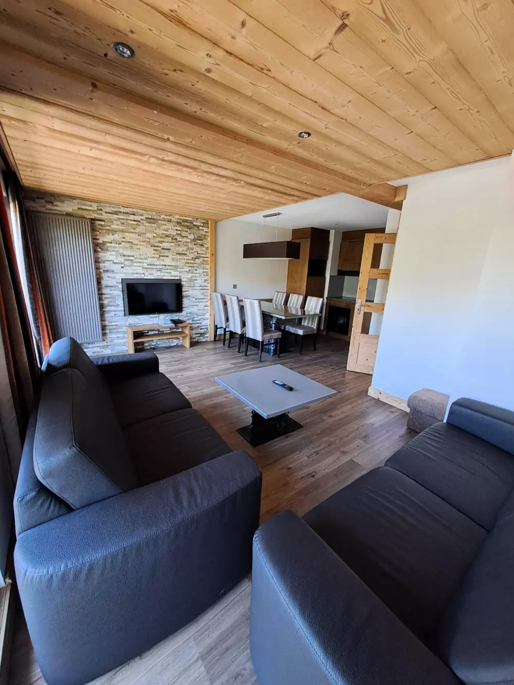 Residence La Source des Arcs5 Stars★★★★★ - Chalet des Neiges