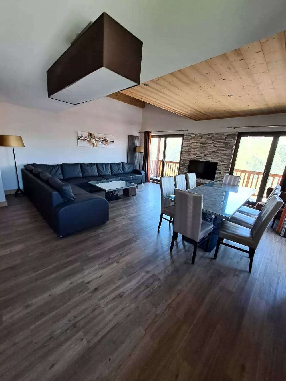 Residence La Source des Arcs5 Stars★★★★★ - Chalet des Neiges