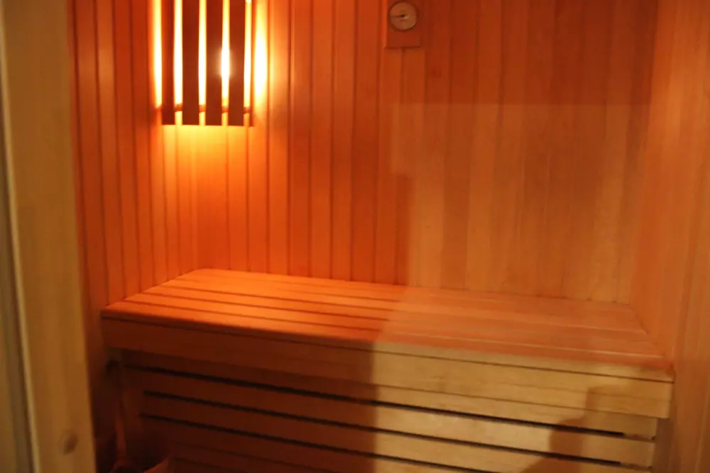 Residence La Source des Arcs5 Stars★★★★★ - Chalet des Neiges